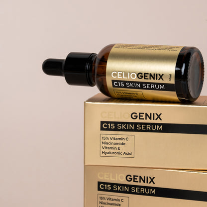 C15 SKIN SERUM