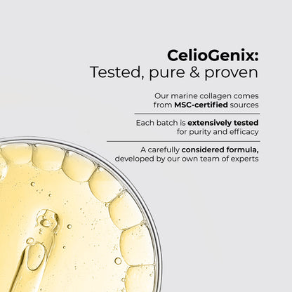 Premium Collagen Beauty Drink